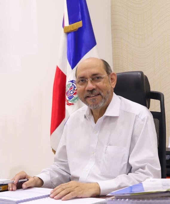 Ing. Leonardo de Jesús Reyes Madera - Director General de ONESVIE