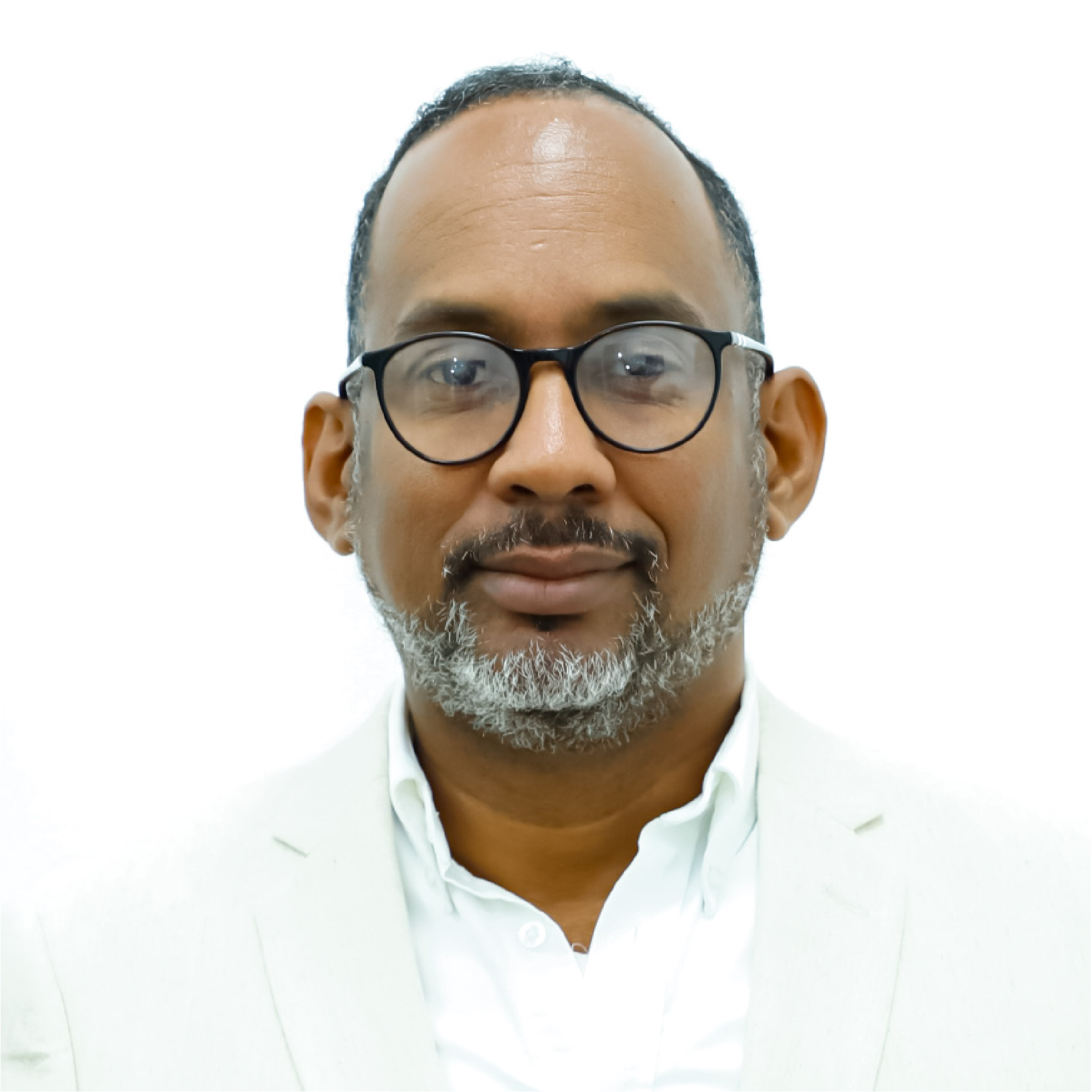 Pedro Iván Márquez