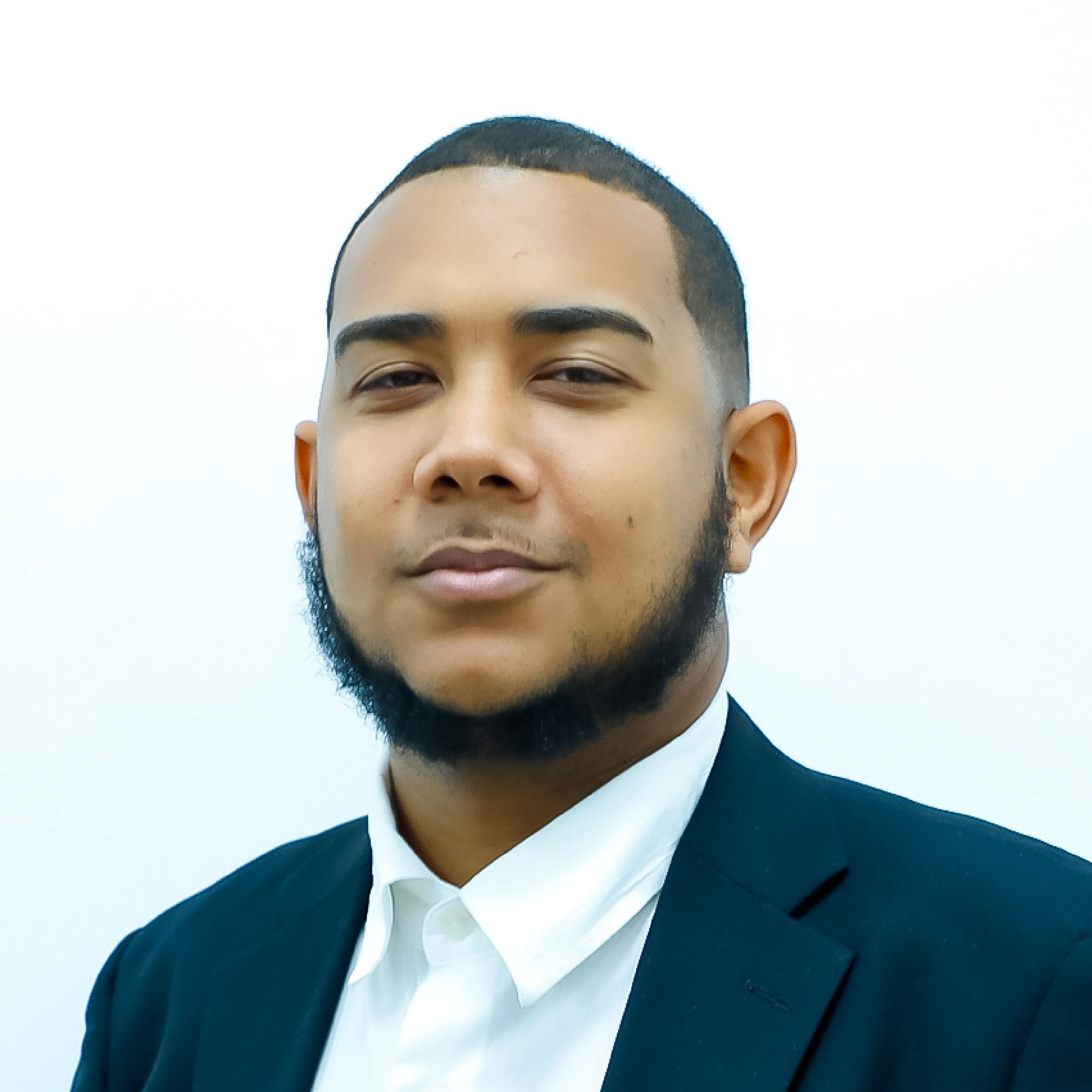 Cristian Fernando Pérez Espinal