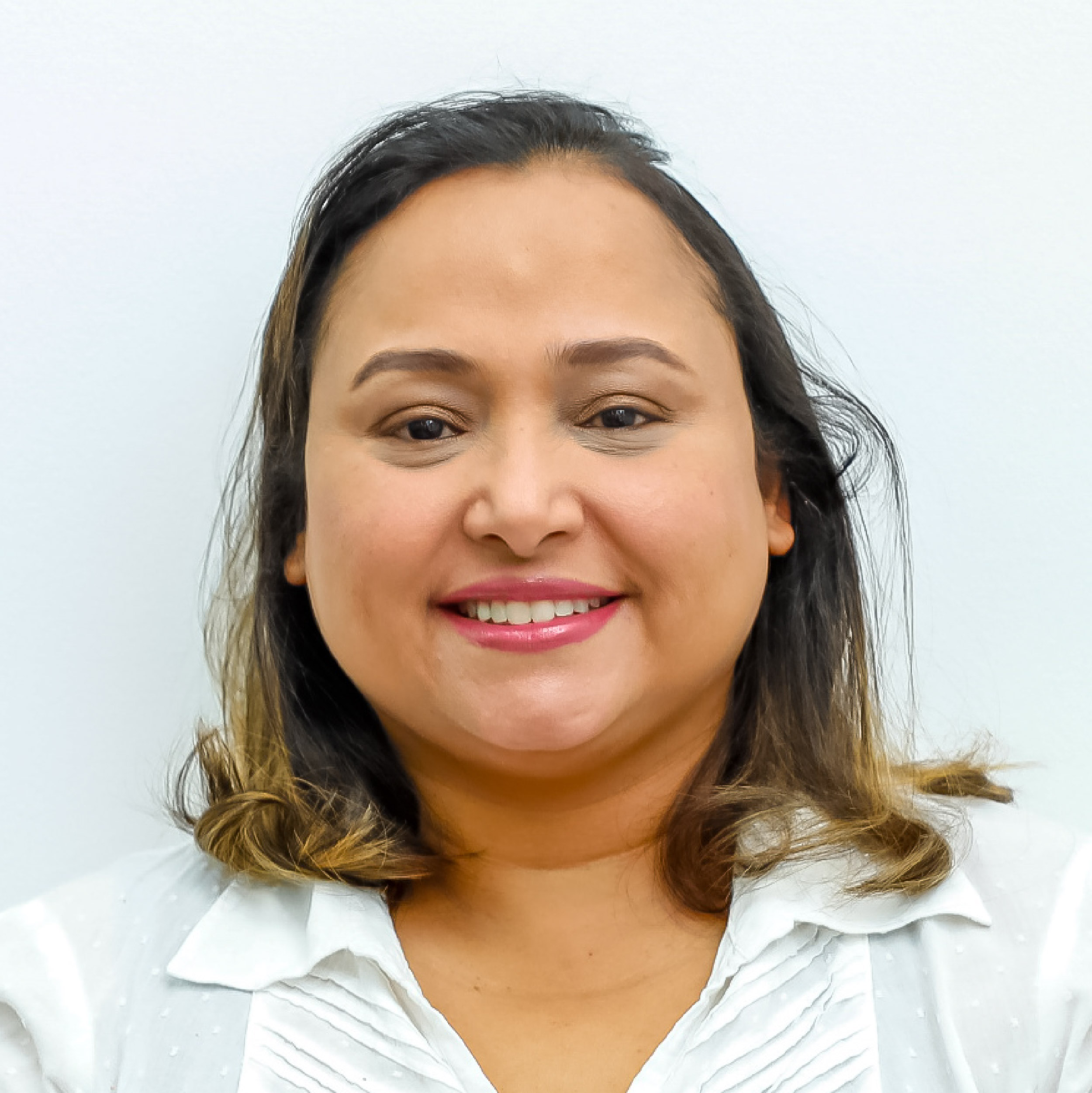 Rosa González Encarnación