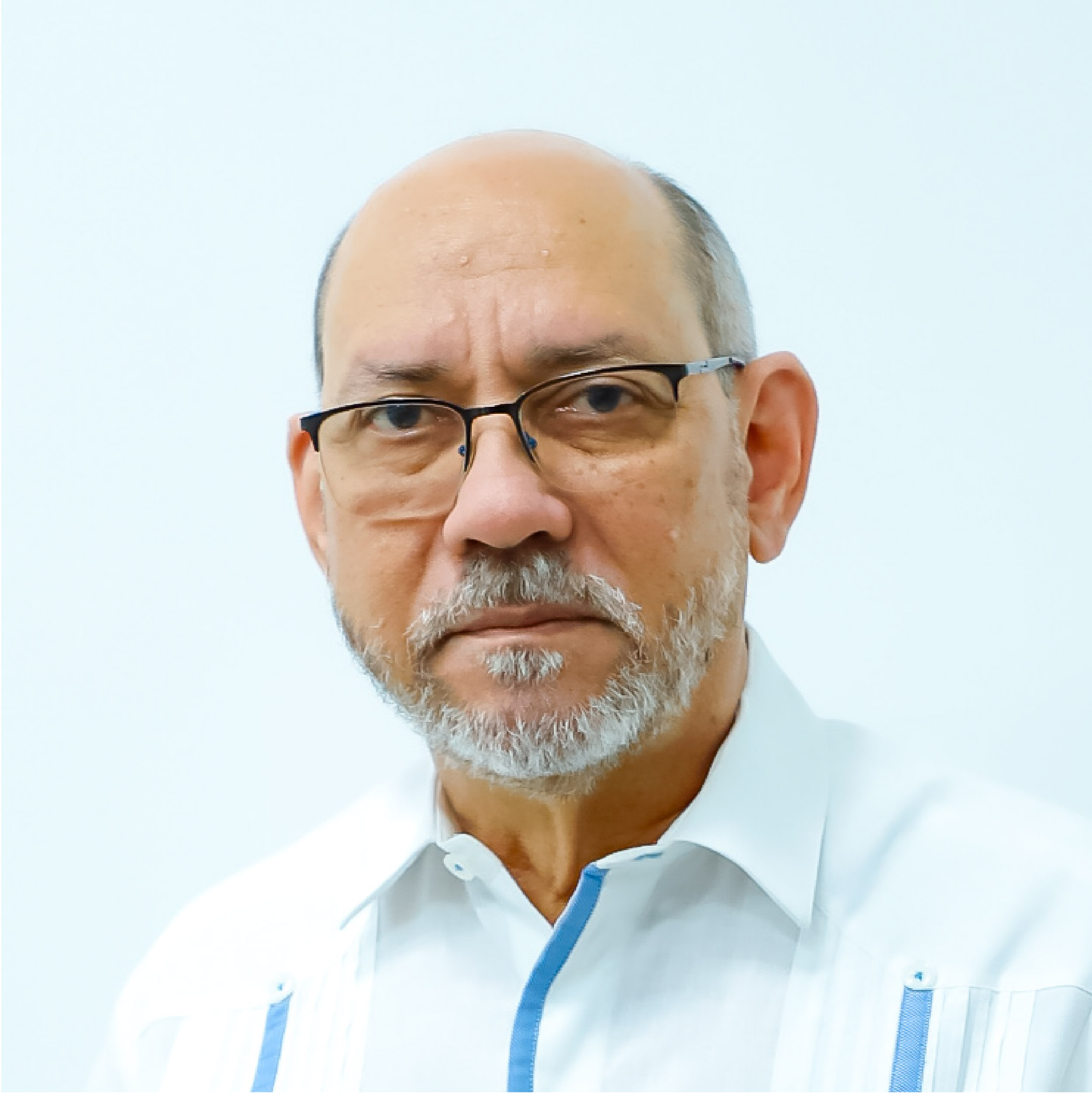 Leonardo Reyes Madera