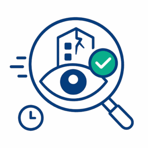Evaluaciones Visuales Rápidas (EVR) para Determinación de la Vulnerabilidad Sísmica de Edificaciones, Infraestructuras y Líneas Vitales.