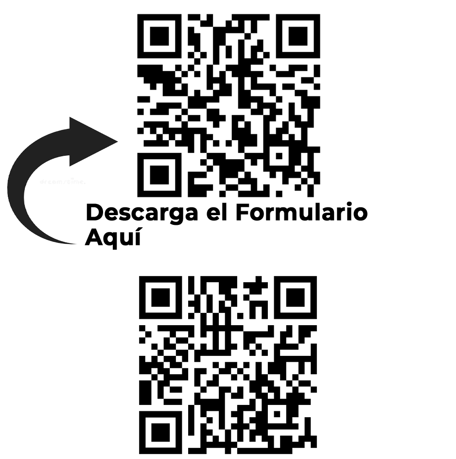 QR contacto