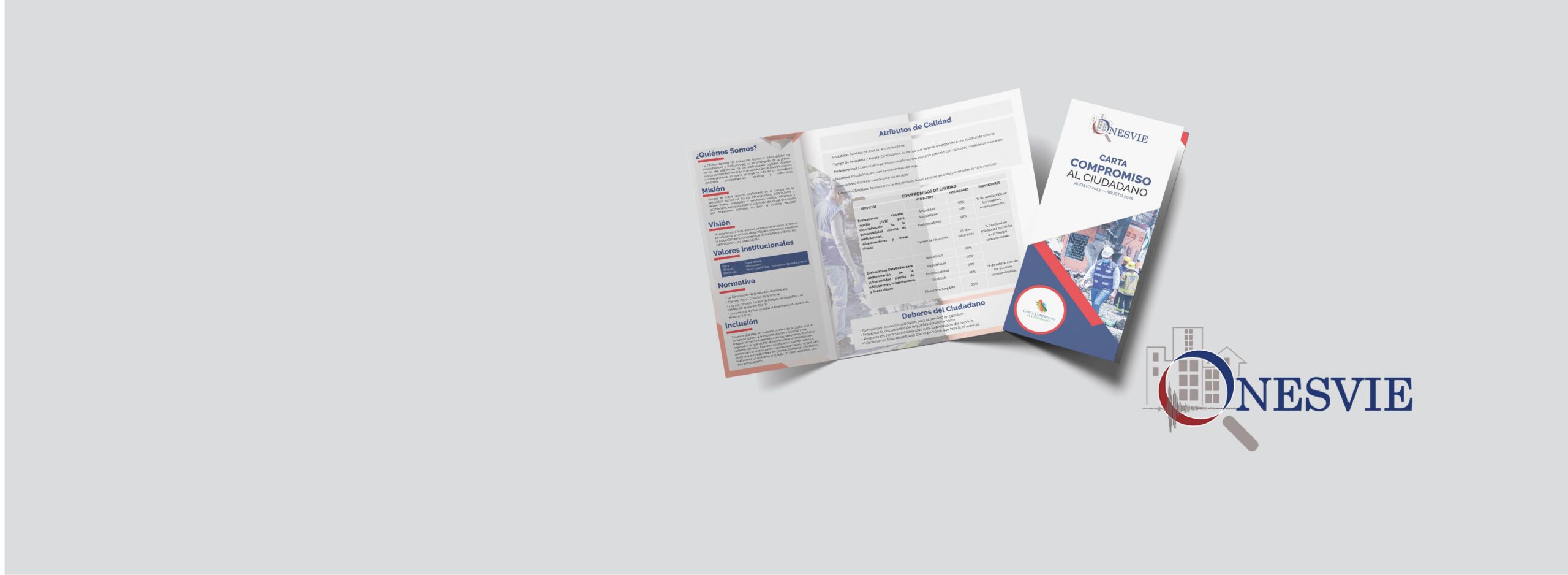 Conoce Nuestra Carta Compromiso al Ciudadano
