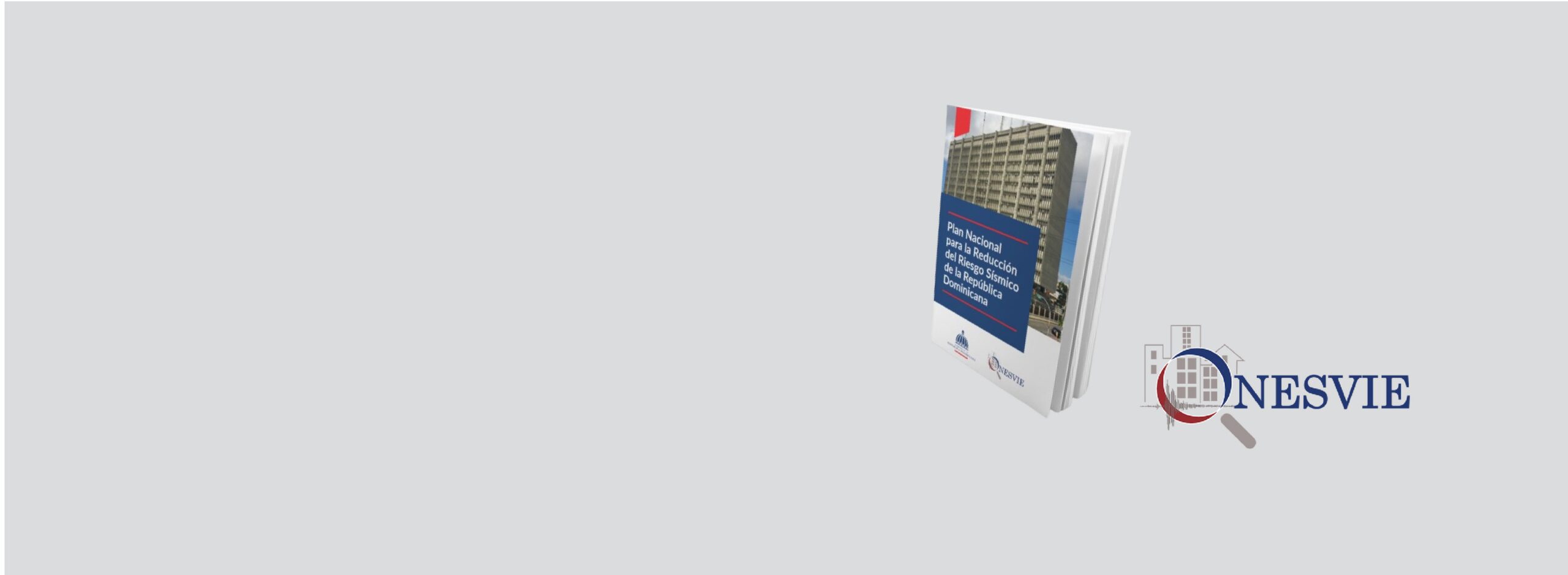 Plan Nacional para la Reducción del Riesgo Sísmico 